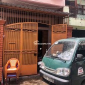 Bán Nhà Hẽm 4m, Đường Trần Nhân Tôn 64.9m2 - 3Tầng, 9.7TỶ/TL, P2Q10